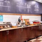 Hampton Inn Manassas 