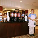 Hampton Inn Manassas 