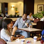 Hampton Inn Manassas 